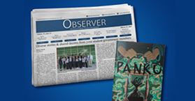 Broward College Student Publications Earn Multiple Awards image