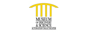 Museum of Discovery & Science