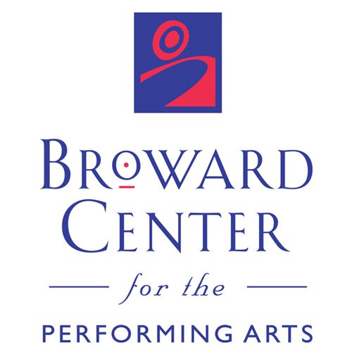 o Broward Center for the Performing Arts