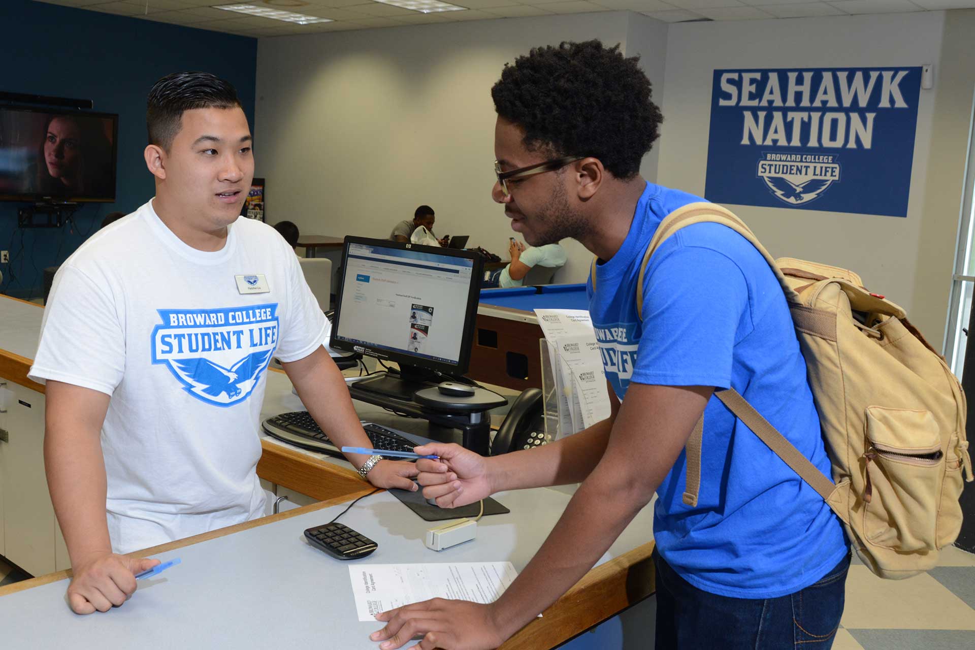 Broward College Nutrition Degree INFOLEARNERS
