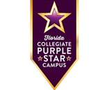 Florida Collegiate Purple Star Campus