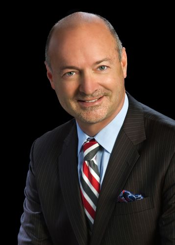 J. David Armstrong