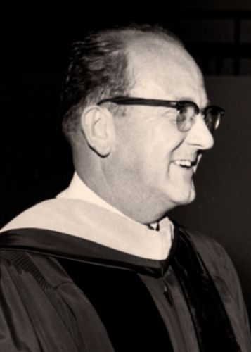 Myron Blee
