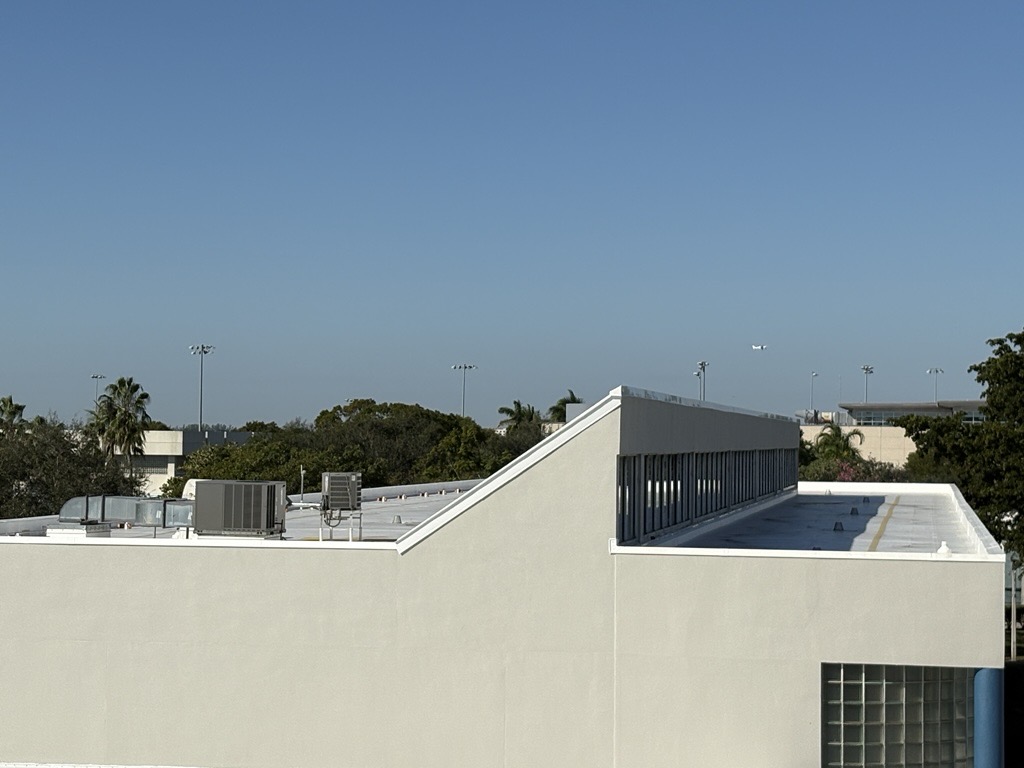 2025 Building 69 Roof 2