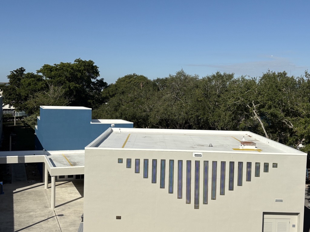 2025 Building 69 Roof 3