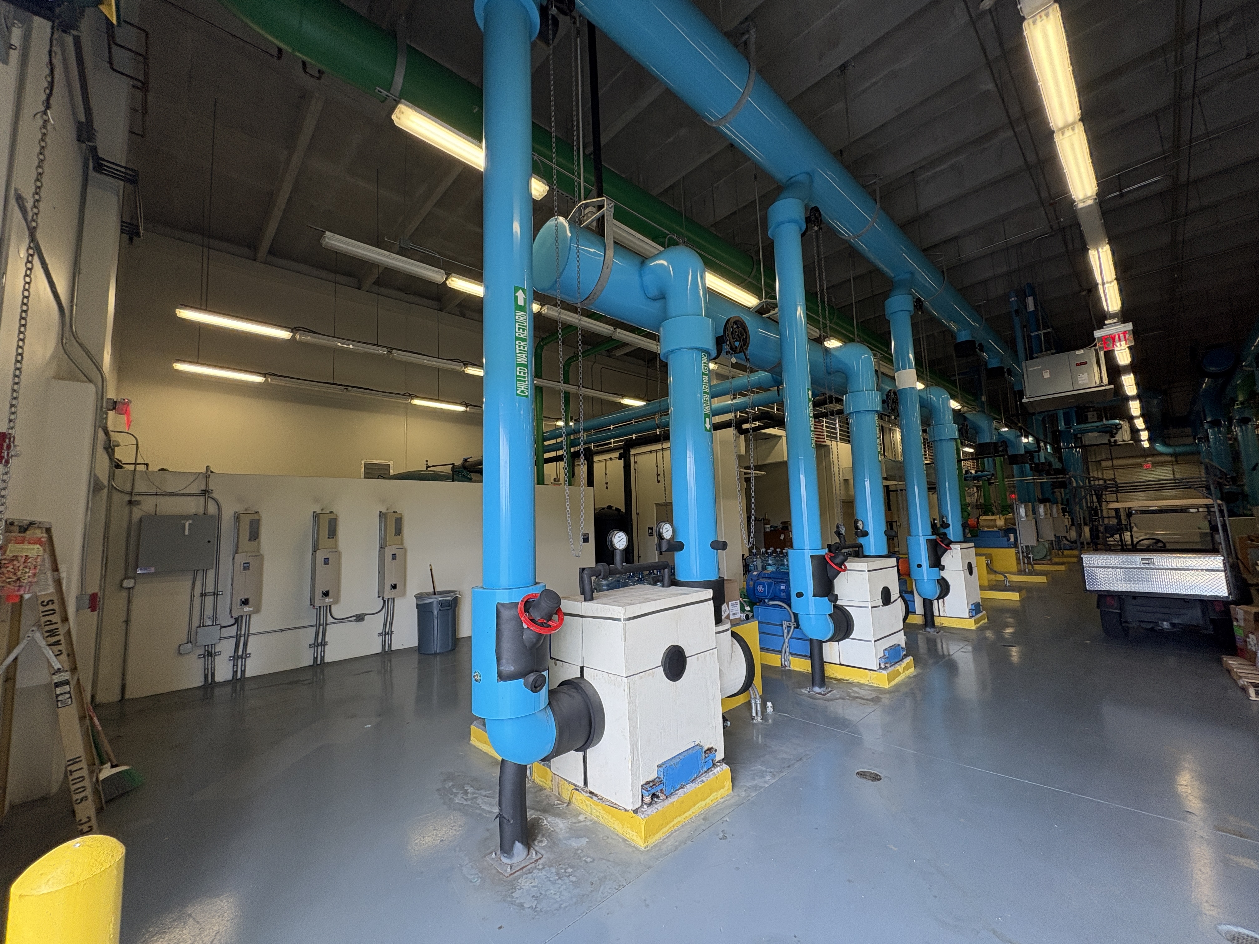 2025 Building 97 101 MECHANICAL 2