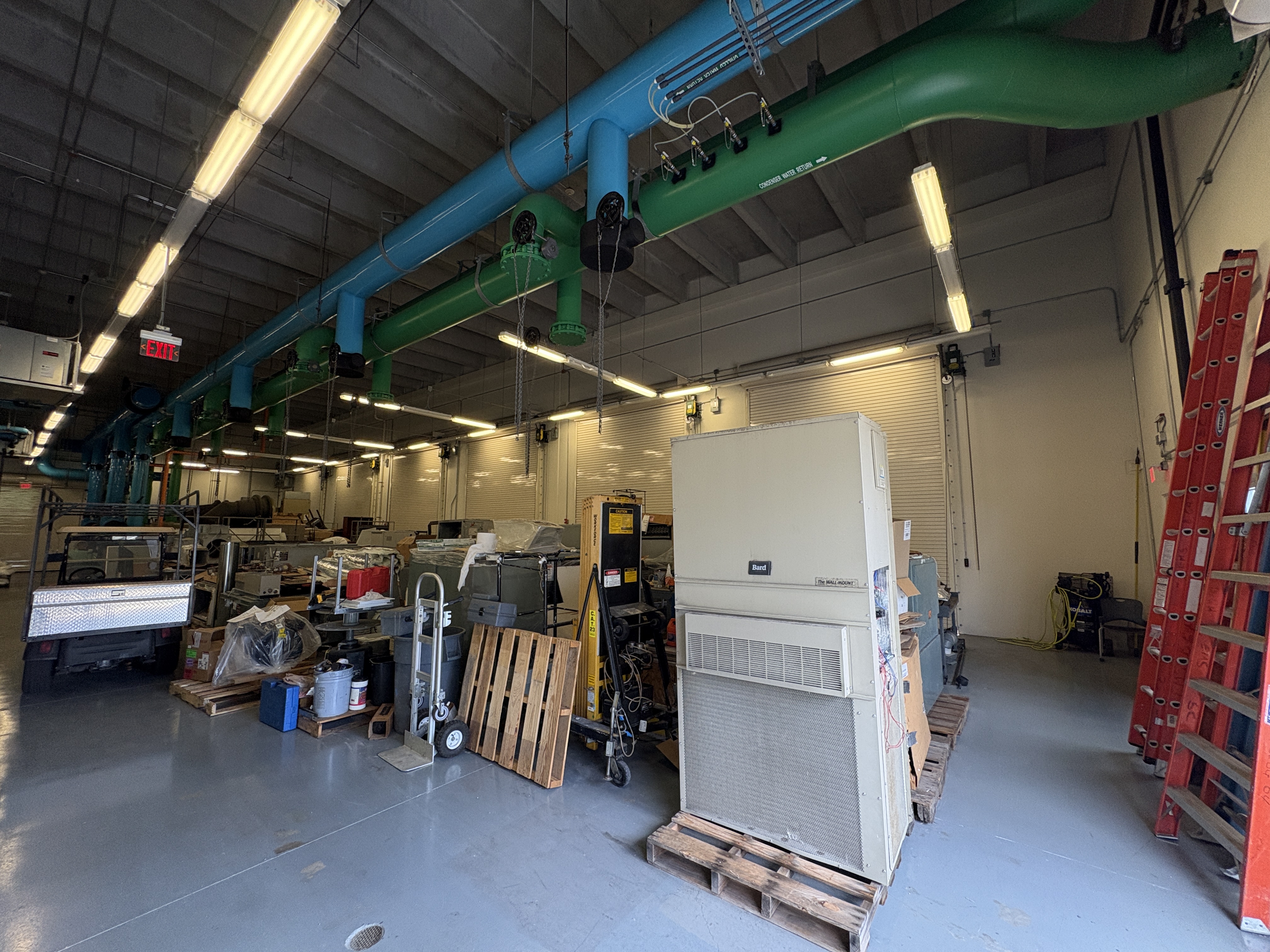 2025 Building 97 101 MECHANICAL