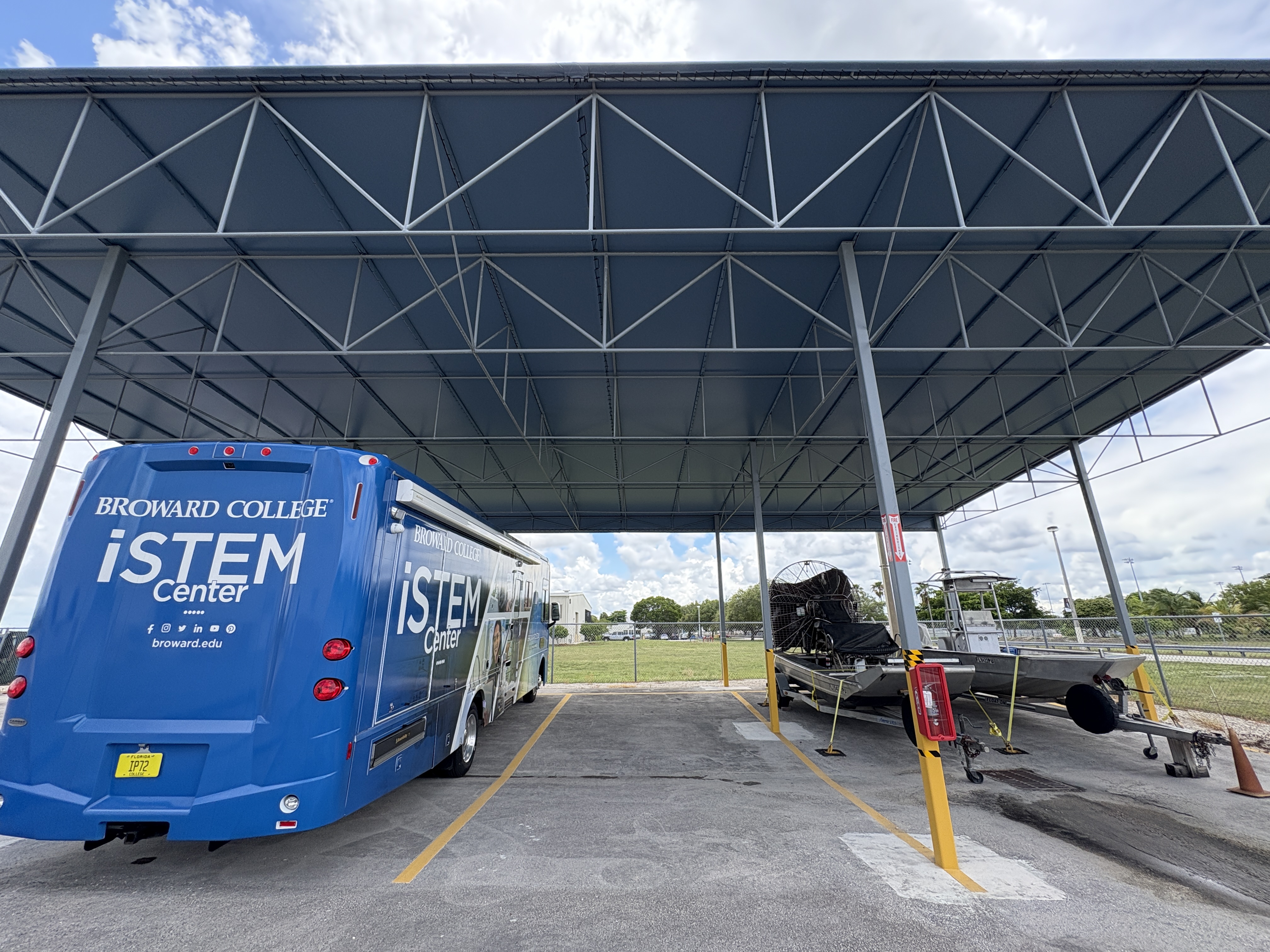 2025 Building 97 COVERED PARKING 2