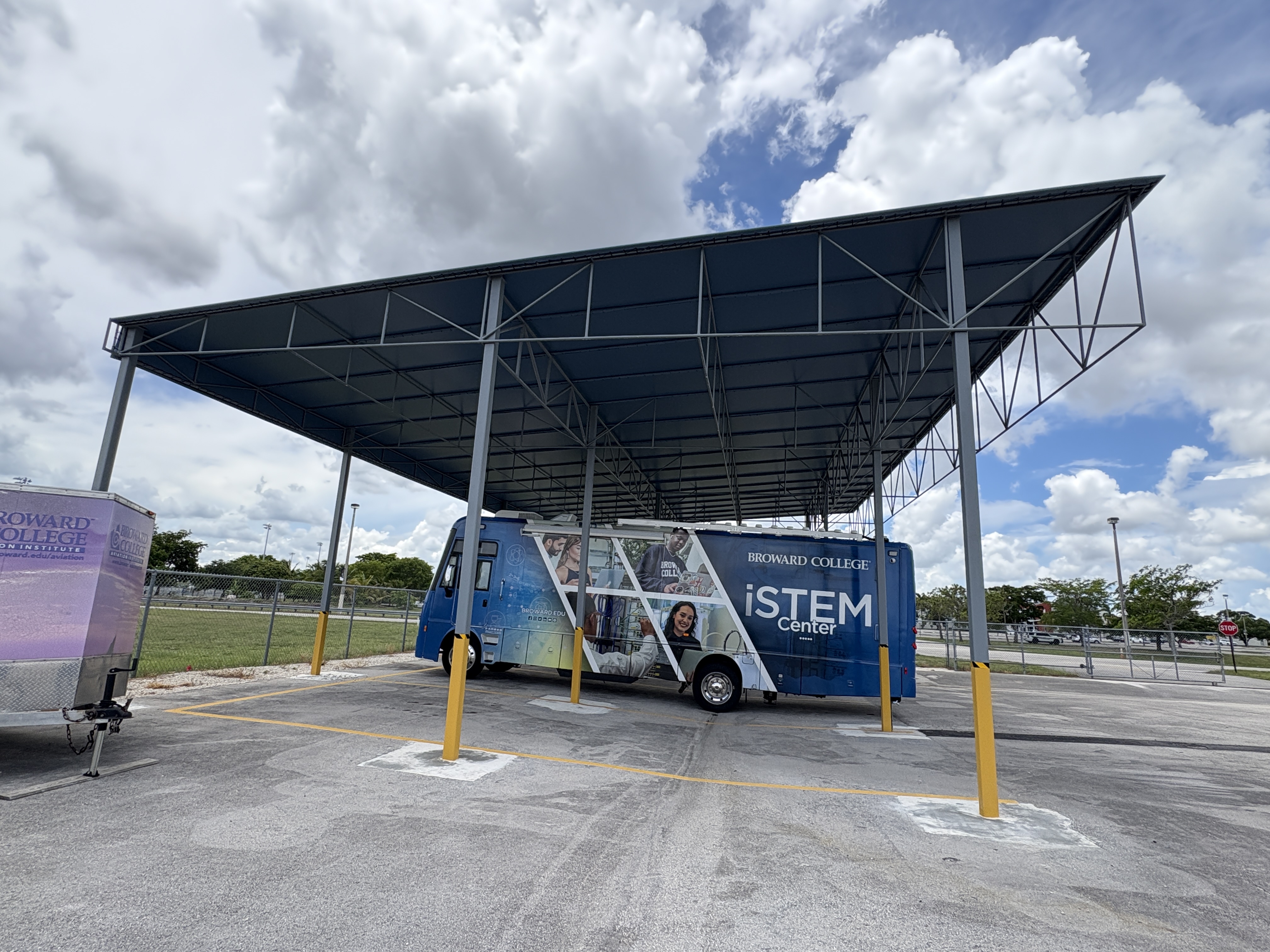 2025 Building 97 COVERED PARKING 3