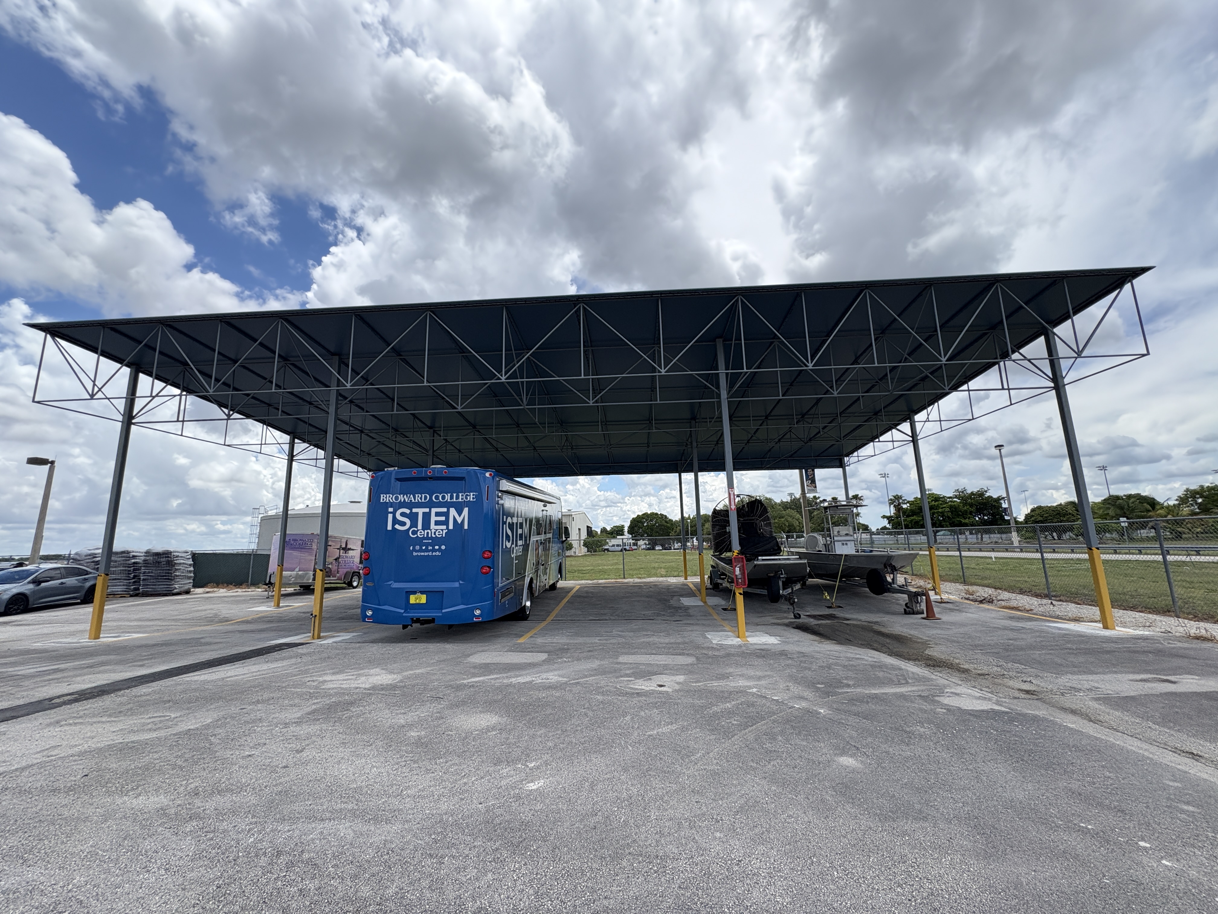 2025 Building 97 COVERED PARKING