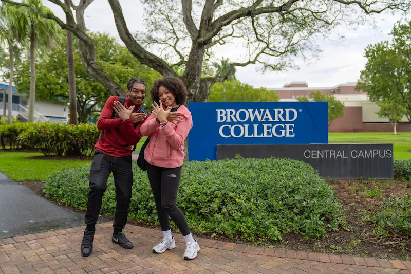 Broward College: Affordable Education. Real Opportunity.
