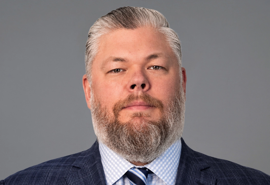 Ben Rosenberg