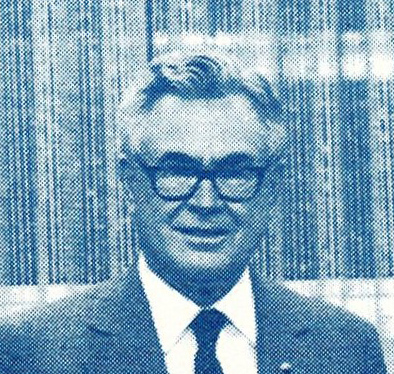 Charles W. Lantz
