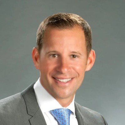 David R. Maymon