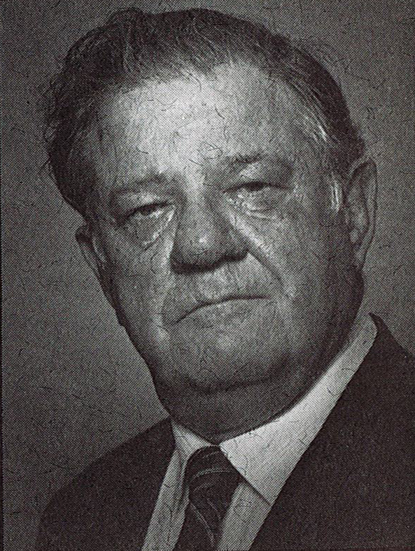 Davis W. Duke