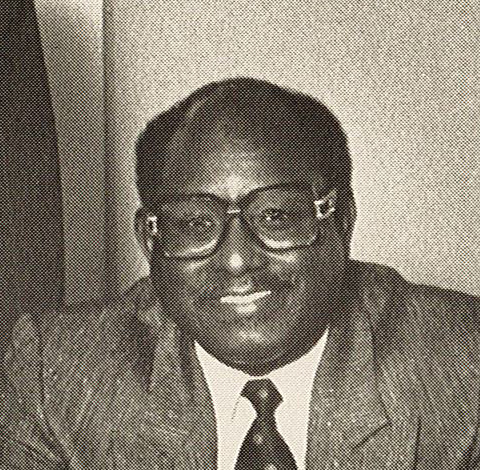 Davis W. Duke