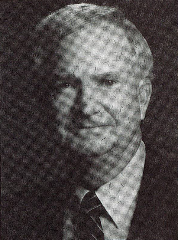 Davis W. Duke