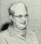 Florence Tustison