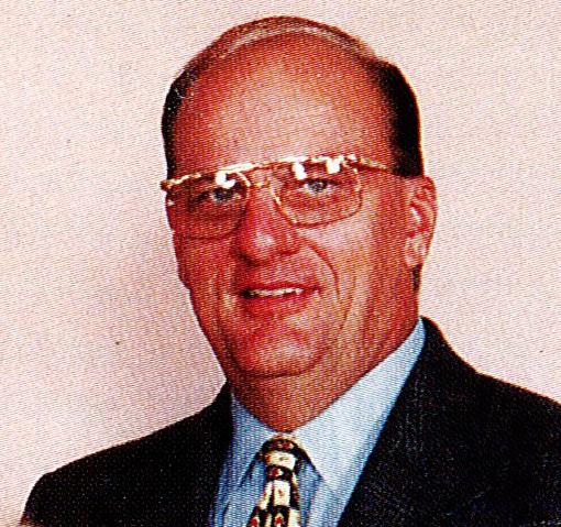 Davis W. Duke