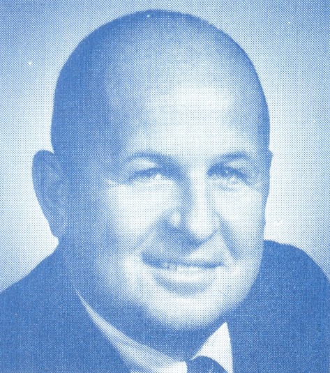 George E. Mayer