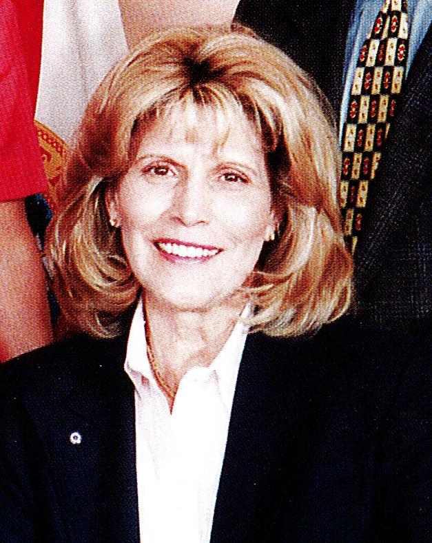 Jan Cummings