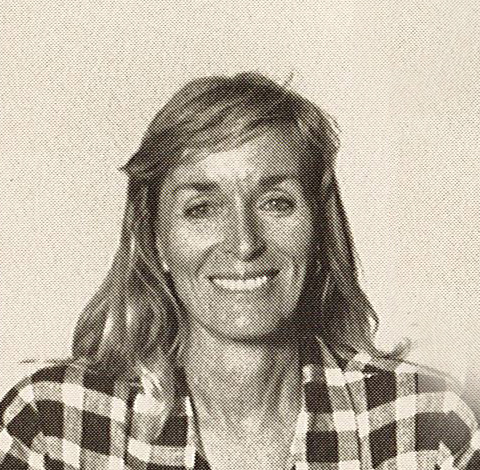 Joyce B. Cross