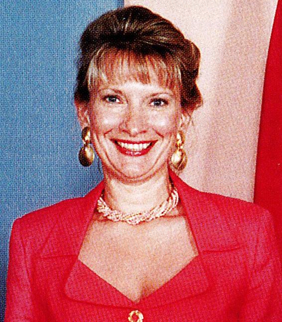 Katherine S. Barry
