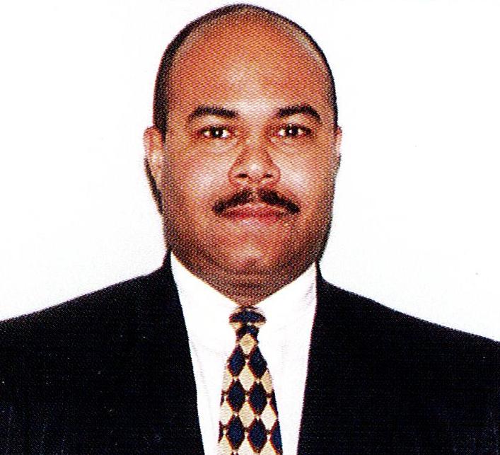 Levi G. Williams