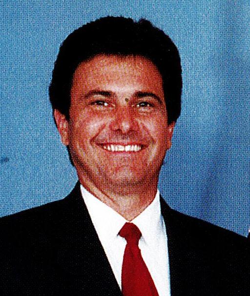 Mario Cartaya