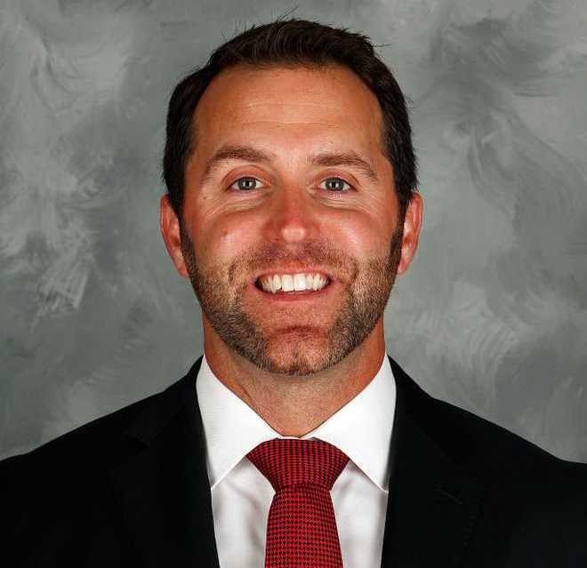 Matthew Caldwell