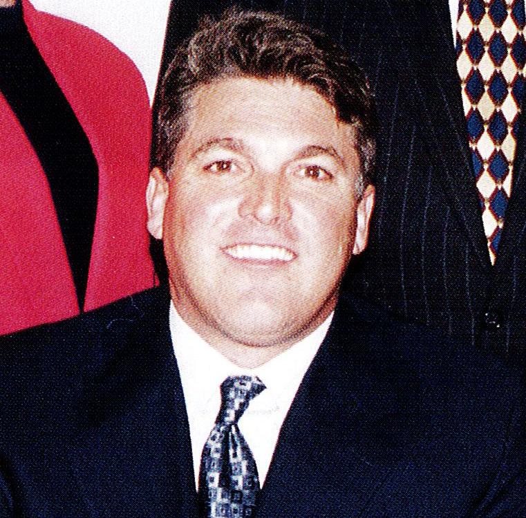 Paul Anderson