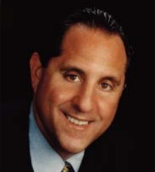 Paul Tanner