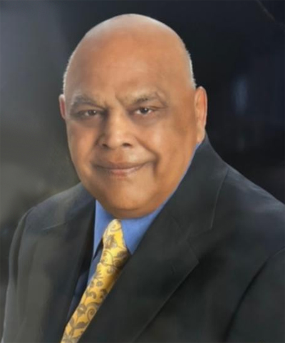 Dr. Rajendra Gupta