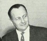 Robert E. Ferris