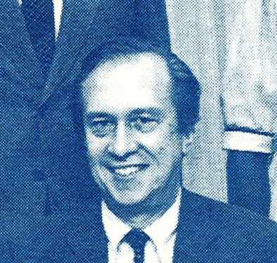 Sheldon Schlesinger