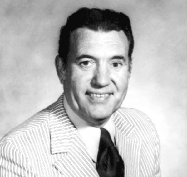 Walter Young