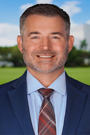 Jeffrey Nasse