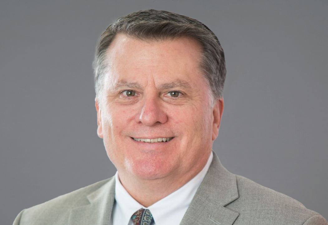 Jim DeChant