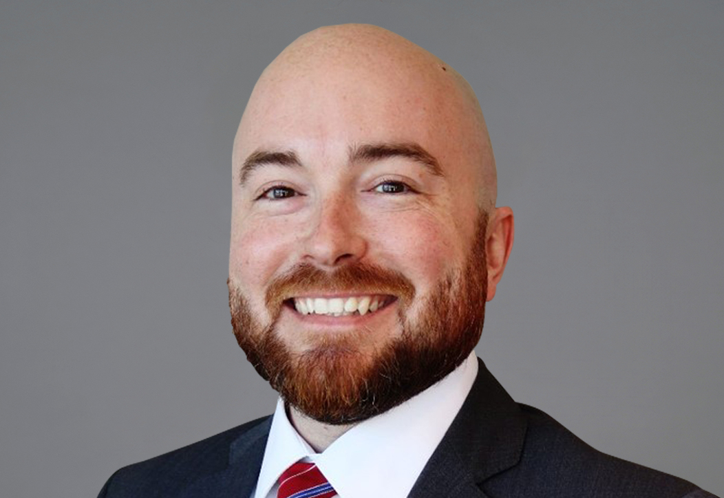 R. John Grubb II