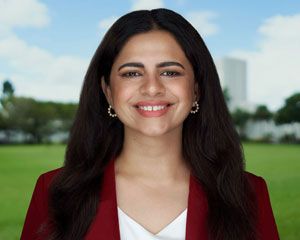 Rabia Azhar