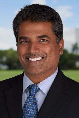 Raj Mettai