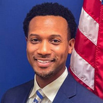 Torey Alston