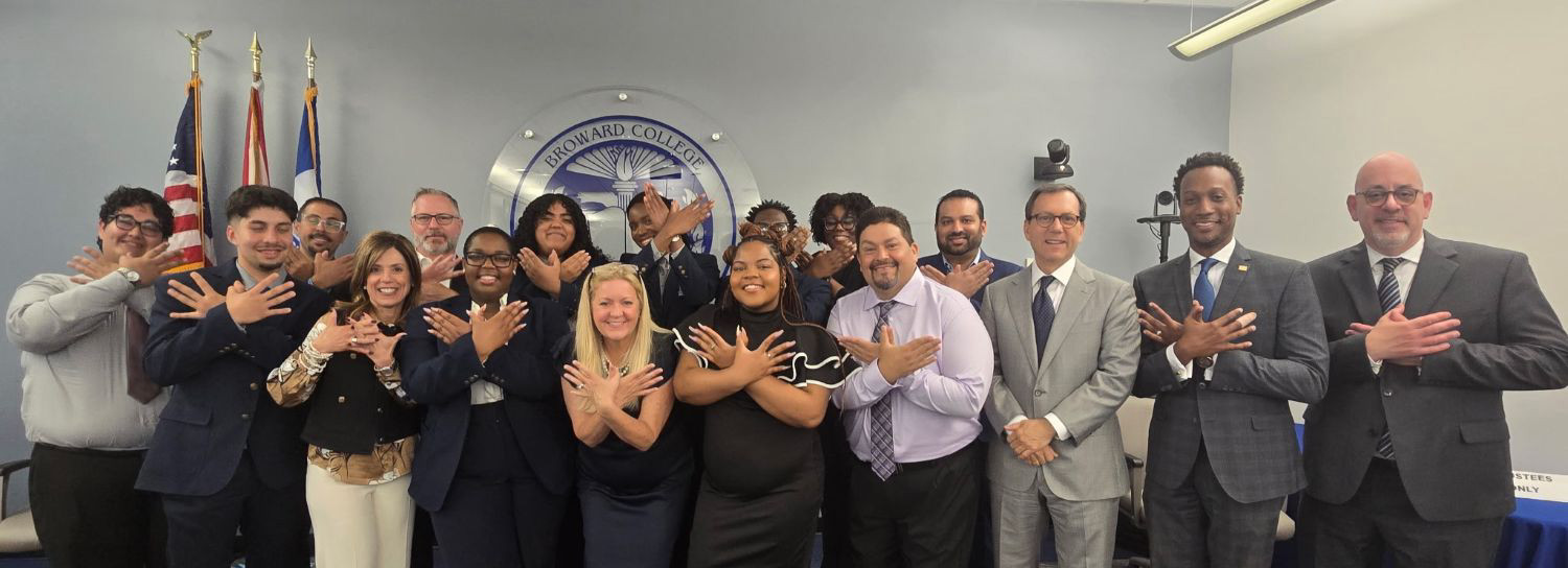 Student Forum photo