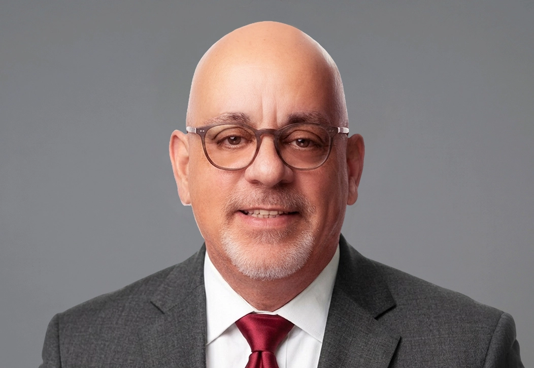Richard Pulido