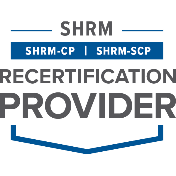 SHRM Certification