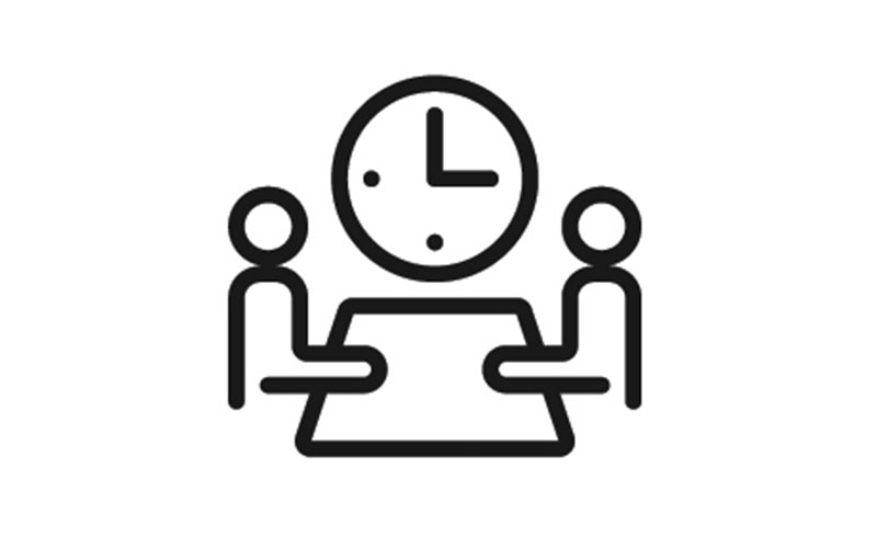 Time Commitment