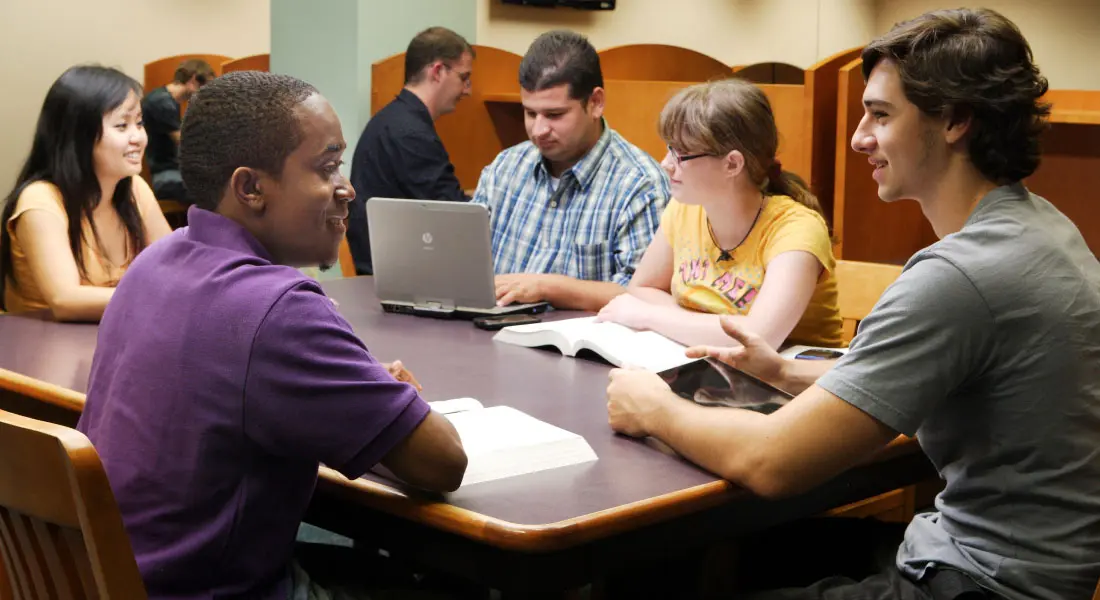 College Academy at Broward College / Homepage