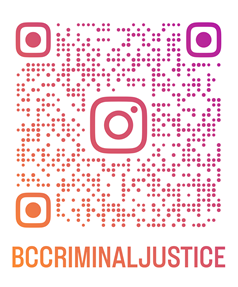 BC Criminal Justice Instagram