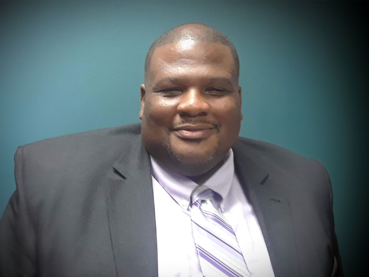 Herman Anderson