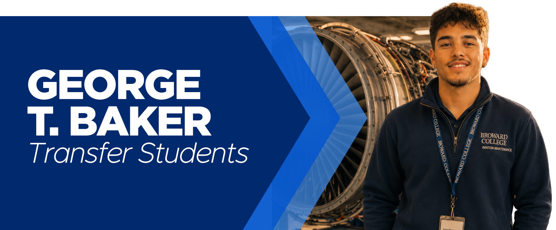 Student Aviation